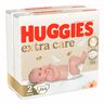 Підгузки Huggies Extra Care, розмір 2, 3-6 кг, 164 шт., арт. 5029053549637 (фото2)