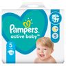Подгузники Pampers Active Baby, размер 5, 11-16 кг, 78 шт, арт. 8001090950536 (фото2)