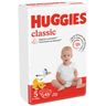 Підгузки Huggies Classic, розмір 5, 11-25 кг, 42 шт., арт. 5029053543185 (фото2)