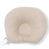 Ортопедична подушка Piccolino "Spring mood" для новорожденных, 20х23 см, арт. 111805.03, колір Пудровый (фото2)