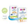 Гипоаллергенная сухая молочная смесь HiPP НА Combiotic 1, с рождения, 350 г, арт. 1031071 (фото2)