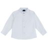 Рубашка Romelu, арт. 090.54584.033, цвет Белый