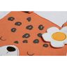 Комбінезон Cute leopard, арт. 090.02106.046, колір Оранжевый (фото3)
