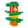 Іграшка-пірамідка 2 в 1 "Будинок на дереві", арт. 11084.00 (фото8)