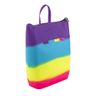 Рюкзак силіконовий Tinto ZIPLINE, арт. ZP11, колір Разноцветный (фото3)