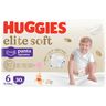 Підгузки-трусики Huggies Elite Soft, розмір 6, 15-25 кг, 30 шт., арт. 5029053582436 (фото2)