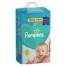 Підгузки Pampers Active Baby, розмір 2, 4-8 кг, 144 шт, арт. 8001090950772 (фото3)