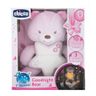 Іграшка музична "Goodnight Bear", арт. 09156, колір Розовый (фото3)