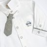 Рубашка Ricci, арт. 090.54696.030, цвет Белый (фото3)