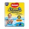 Подгузники-трусики для плавания Huggies Little Swimmers, размер 5-6, 12-18 кг, 19 шт, арт. 5029053538433 (фото2)
