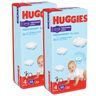 Подгузники-трусики Huggies Pants Mega для мальчика, размер 4, 9-14 кг, 104 шт, арт. 5029054568088 (фото2)