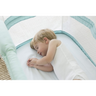 Кроватка-манеж Zip&Go Aquarelle, арт. 79554, цвет Серый (фото3)