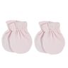 Рукавички-царапки (2 пары) Marshmallow , арт. 091.04745.011, цвет Розовый (фото3)