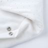 Одеяло Abelie, арт. 090.05247.030, цвет Белый (фото2)