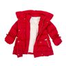 Куртка Vera, арт. 090.87544.075, цвет Красный (фото2)