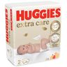 Подгузники Huggies Extra Care, размер 2, 3-6 кг, 24 шт., арт. 5029053550275 (фото2)