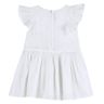 Платье Bianca, арт. 090.00095.033, цвет Белый (фото2)
