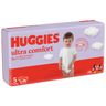 Підгузки Huggies Ultra Comfort, розмір 5, 11-25 кг, 58 шт, арт. 5029053548784 (фото2)