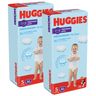 Підгузки-трусики Huggies Pants для хлопчика, розмір 5, 12-17 кг, 104 шт., арт. 5029054237465 (фото2)