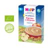 Органічна молочна каша HiPP Вівсяна з яблуком, з 5 міс., 250 г, арт. 1123259 (фото2)