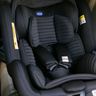 Автокрісло Seat2Fit Air i-Size, група 0+/1, арт. 79691, колір Черный (фото4)