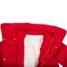 Куртка Vera, арт. 090.87544.075, цвет Красный (фото3)