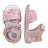 Босоножки Giostra Pink, арт. 011.63528.100, цвет Розовый (фото2)