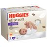 Подгузники-трусики Huggies Elite Soft, размер 3, 6-11 кг, 96 шт., арт. 5029053582443 (фото2)