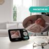 Цифрова відеоняня Video Baby Monitor Smart, арт. 10159.00 (фото2)