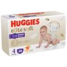 Підгузки-трусики Huggies Elite Soft, розмір 4, 9-14 кг, 38 шт., арт. 5029053549323 (фото2)