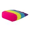 Рюкзак силіконовий Tinto ZIPLINE, арт. ZP11, колір Разноцветный (фото4)