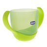 Чашка непроливная Meal Cup, арт. 06824, цвет Зеленый (фото3)