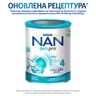Сухая молочная смесь NAN 4 Optipro с олигосахаридами 2'FL, с 18 мес., 800 г, арт. 12562142 (фото2)