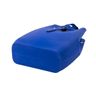 Рюкзак силиконовый Tinto S, арт. BP44, цвет Синий (фото4)