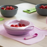 Набор посуды Meal Set, 6м+, арт. 16200, цвет Розовый (фото5)