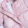 Куртка пуховая Bona, арт. 090.87773.015, цвет Розовый (фото3)