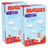 Подгузники-трусики Huggies Pants Mega для мальчика, размер 3, 6-11 кг, 116 шт, арт. 5029054568026 (фото2)