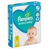 Подгузники Pampers Active Baby, размер 2, 4-8 кг, 94 шт, арт. 8001090948137 (фото3)
