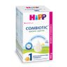 Cухая молочная смесь HiPP Combiotic 1, с рождения, 900 г, арт. 1031085 (фото2)