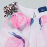 Платье Peonies, арт. 090.03925.031, цвет Розовый (фото2)