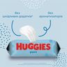 Серветки вологі Huggies Pure, 56 шт., арт. 5029053550039 (фото7)