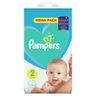 Подгузники Pampers Active Baby, размер 2, 4-8 кг, 144 шт, арт. 8001090950772 (фото2)