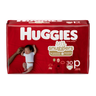 Подгузники Huggies Little Snugglers, размер 0, до 3 кг, 30 шт, арт. 36000673302 (фото2)